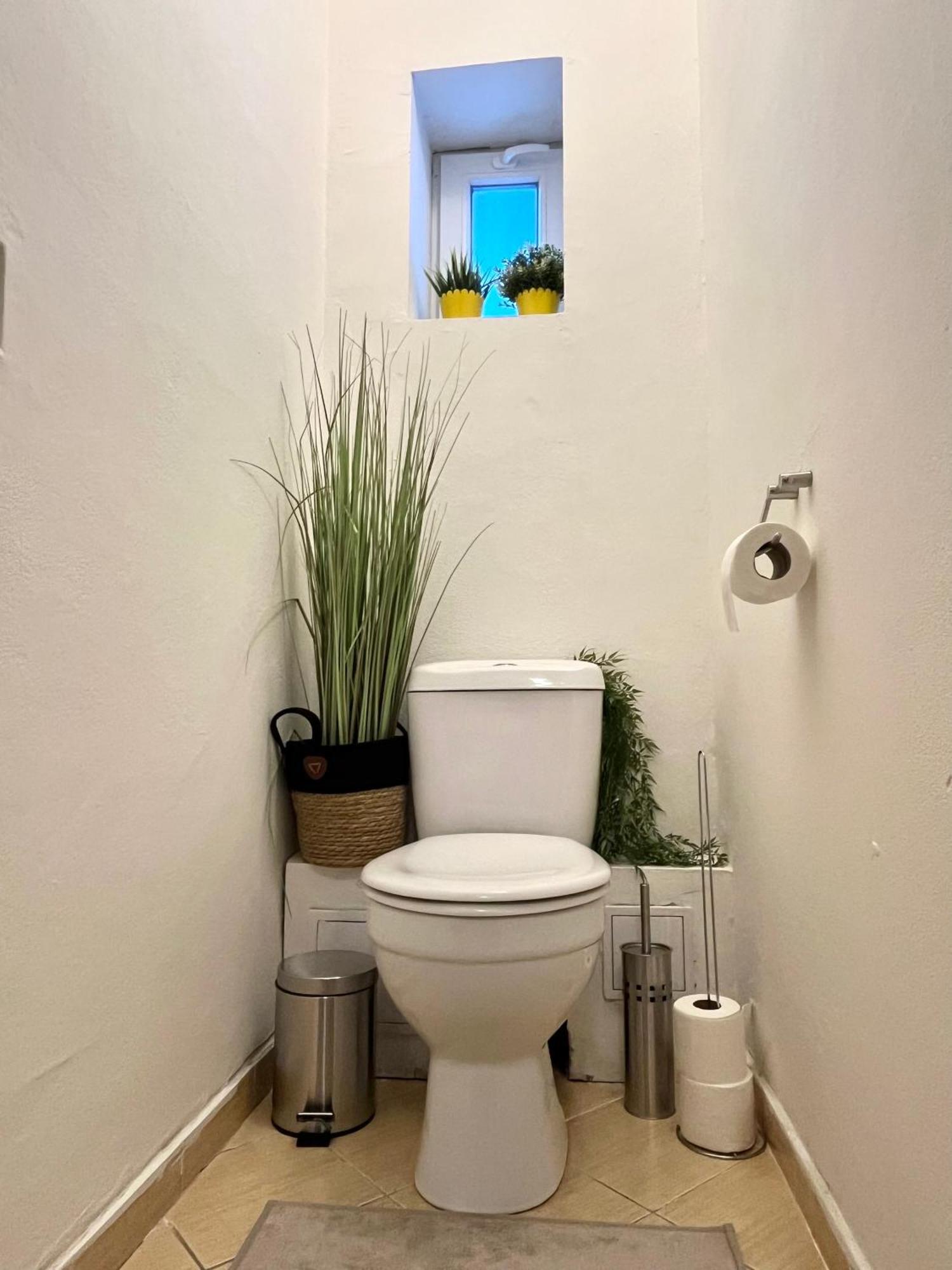 Apartment Cecil - Old Town Μπρατισλάβα Εξωτερικό φωτογραφία